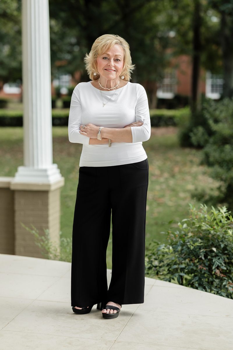 Ann Edwards Ann Edwards