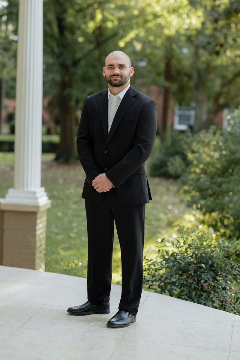 Josh Jenkins Josh Jenkins