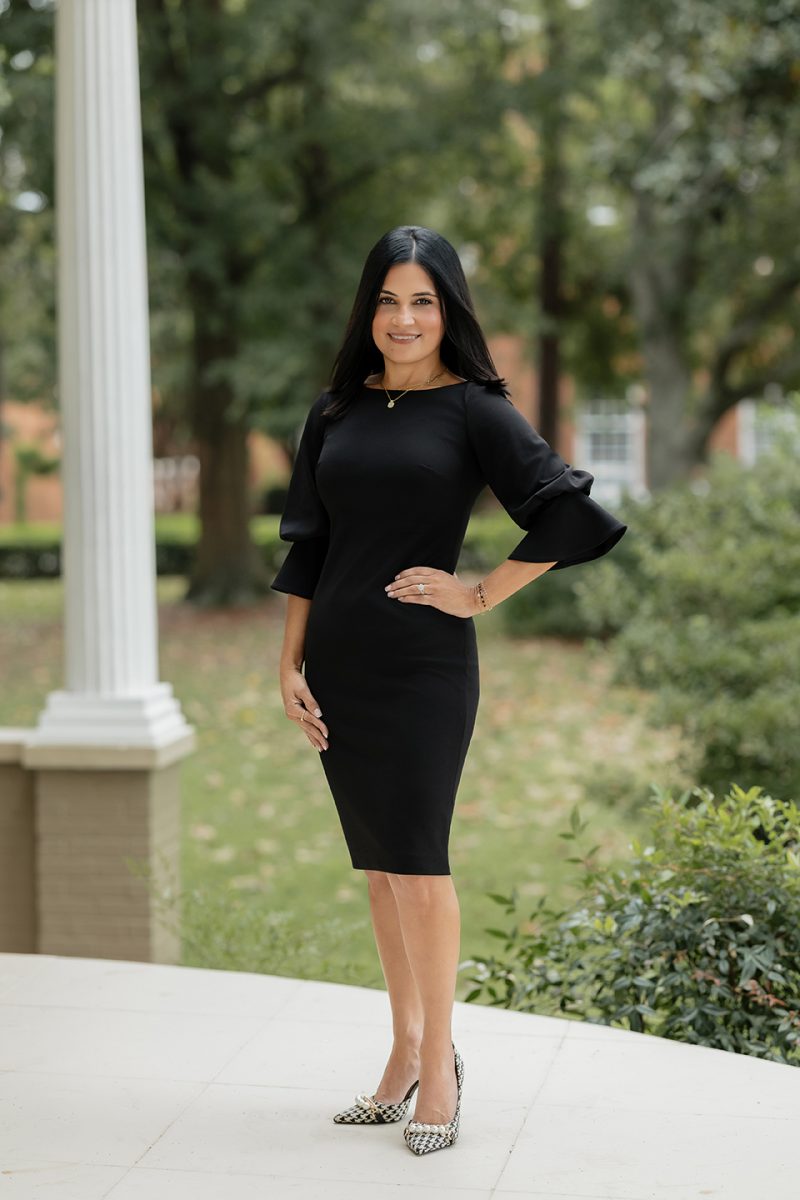 Vanessa Siaca Vanessa Siaca