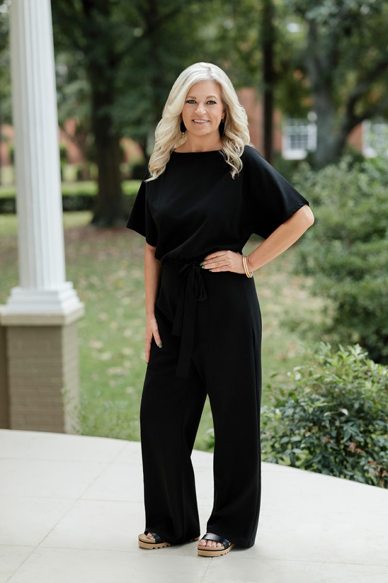 Tracie Yerby Tracie Yerby