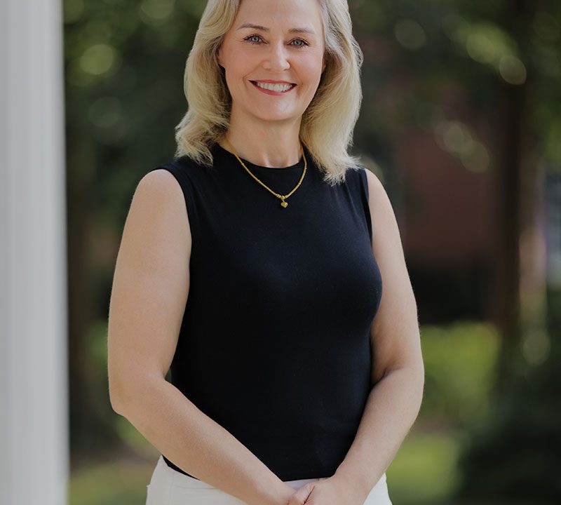 Tonya Chulawat