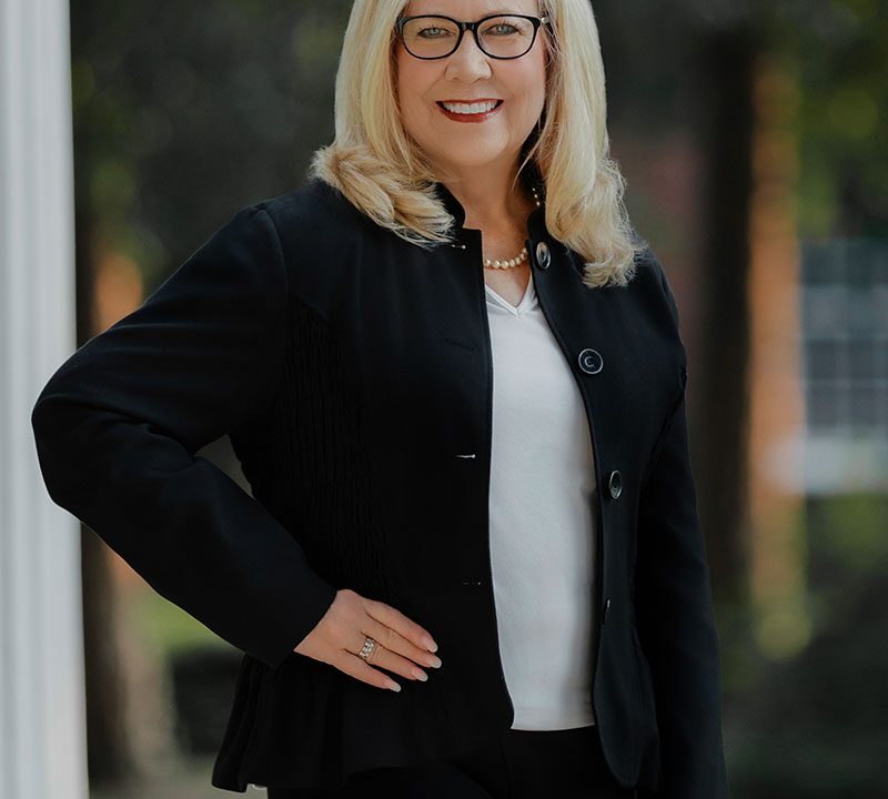 Phyllis Barker