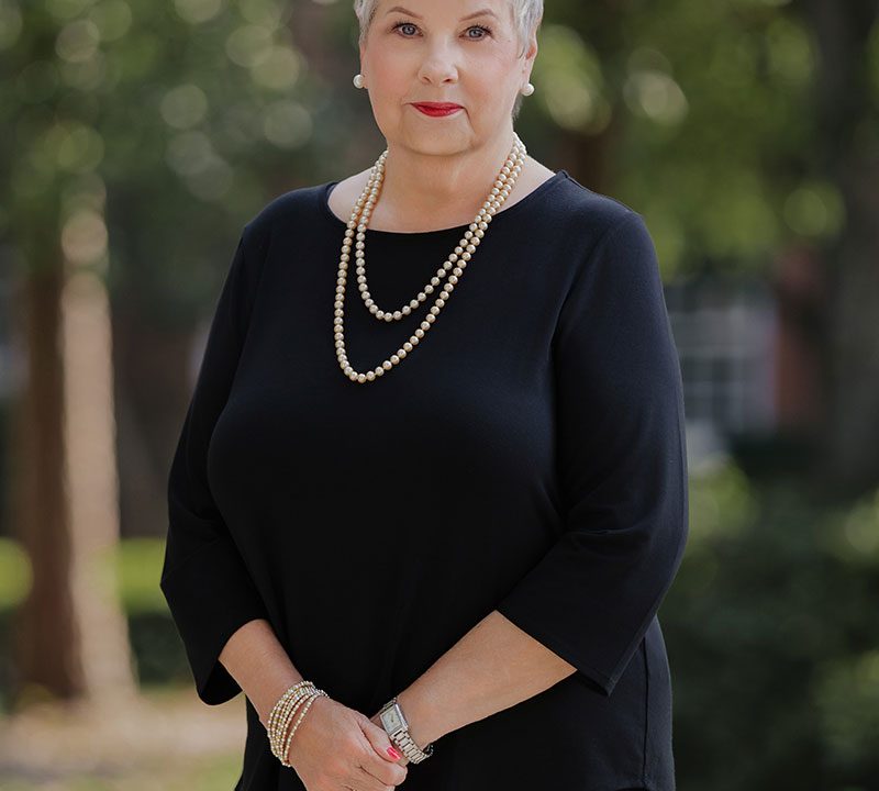 Roxana Shepley