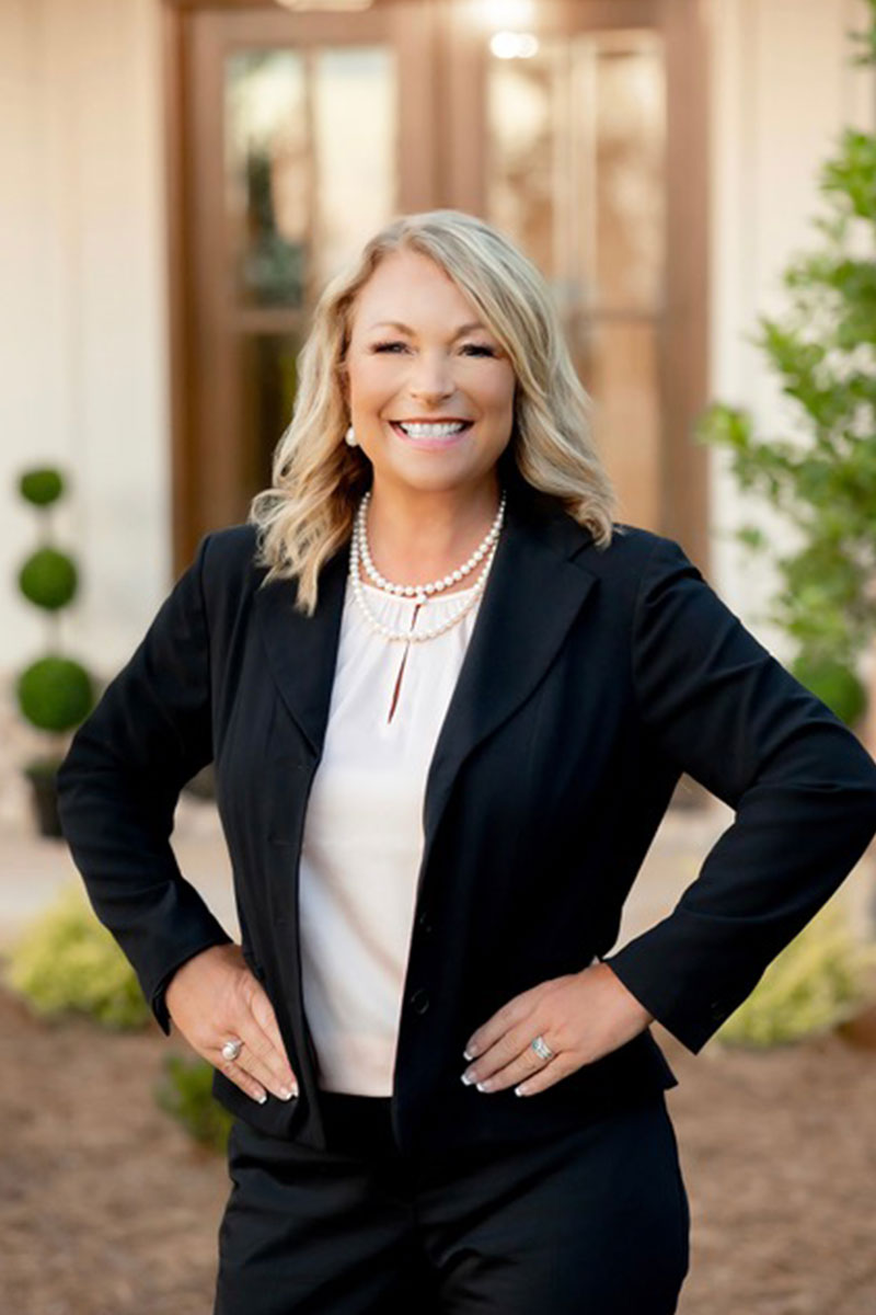 Cindy Lasseter-Gibbs