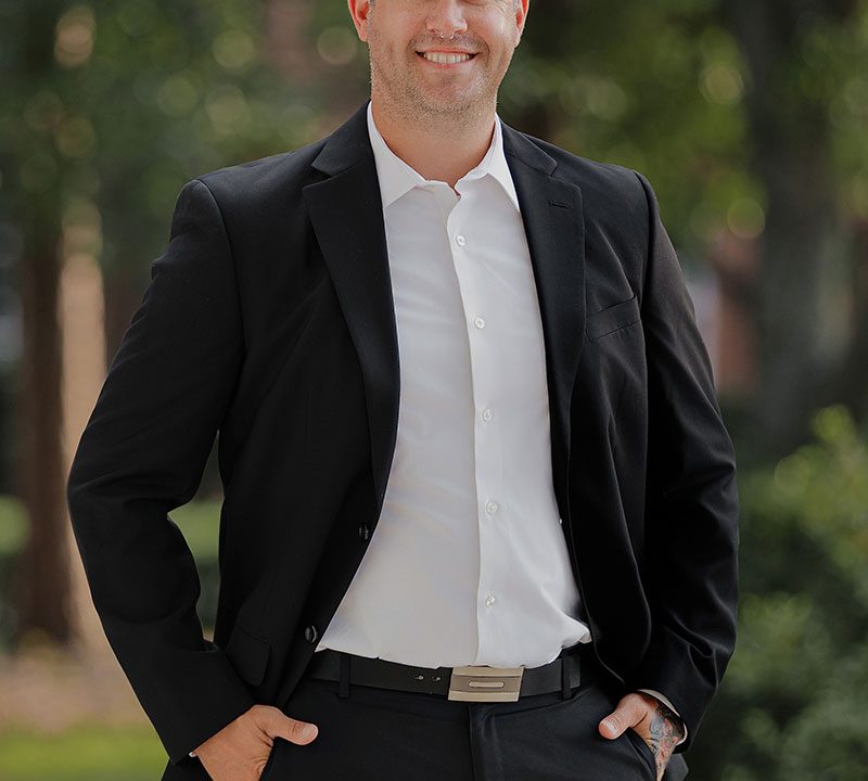 Ethan Singletary