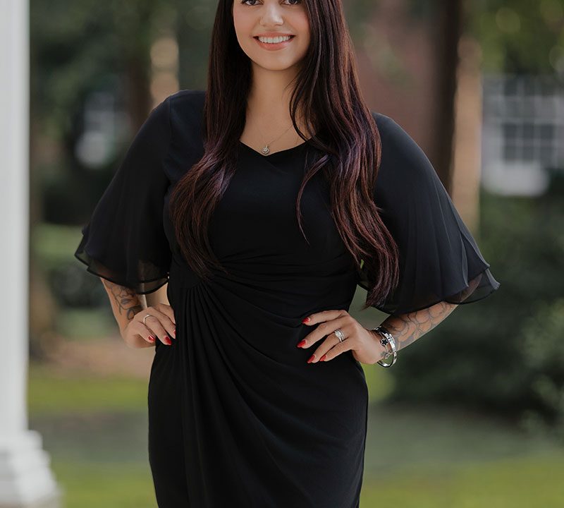 Patricia Deal