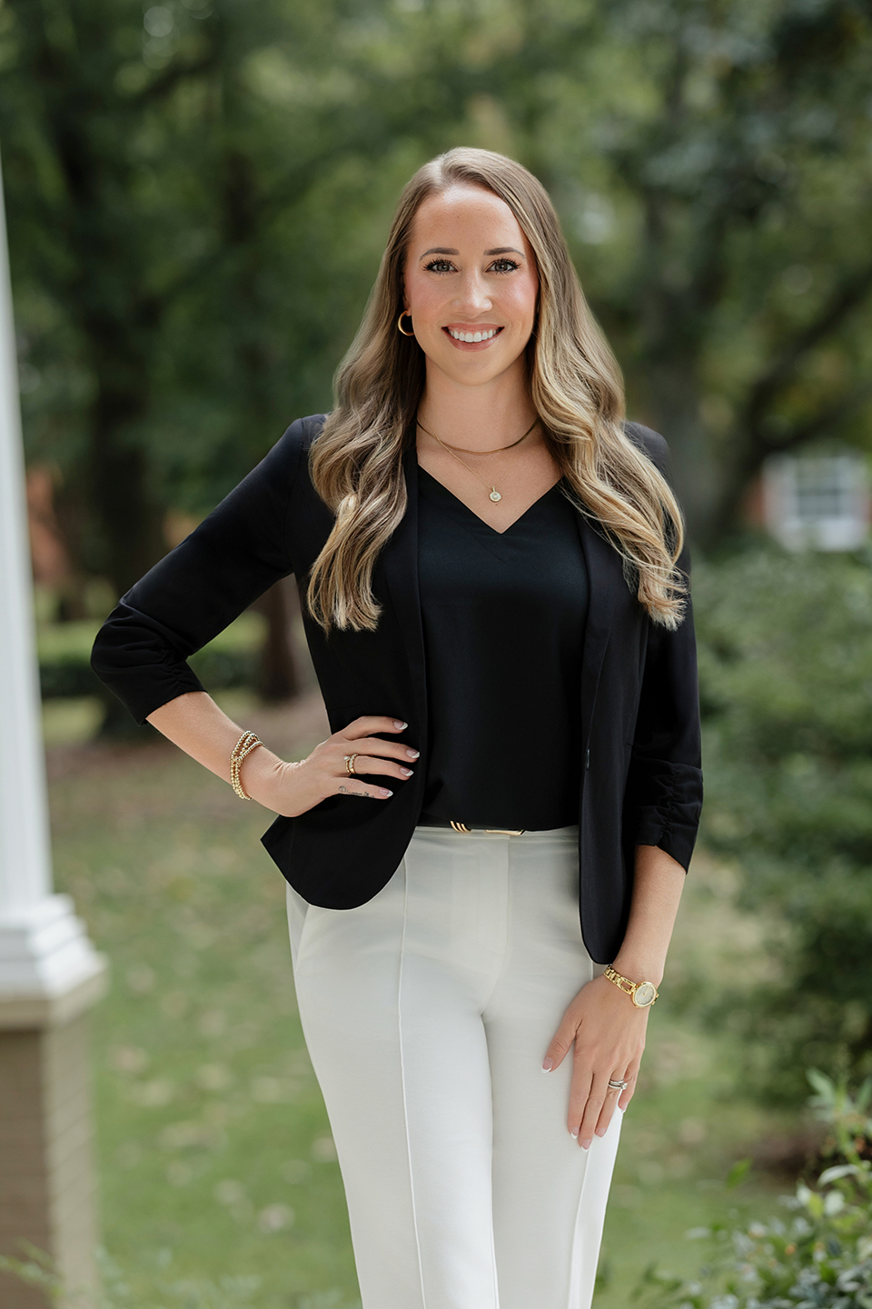 Chelsea Edenfield – Landmark Realty