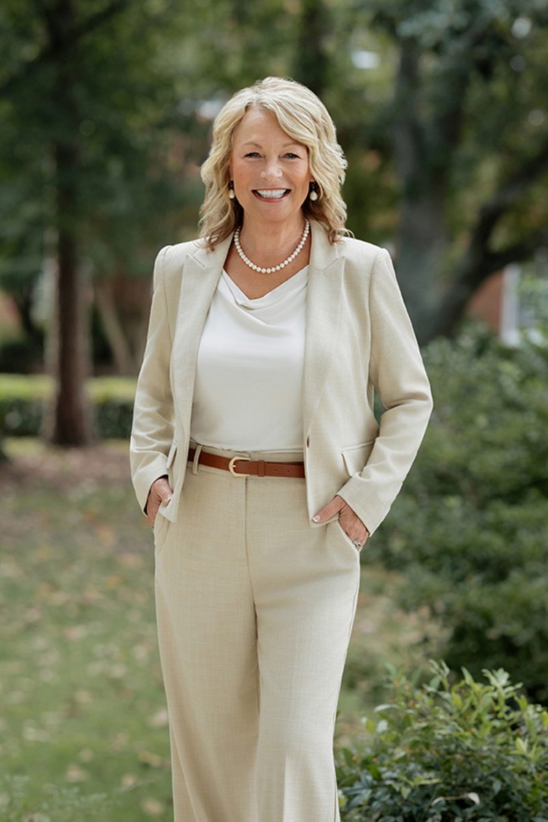 Cindy Lasseter-Gibbs